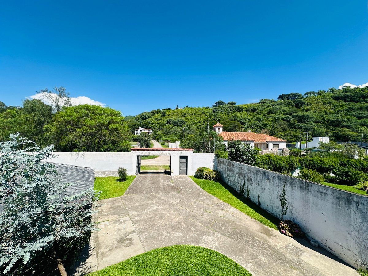 CASA VENTA VILLA SAN LORENZO DUEÑO ACEPTA PERMUTA - 11