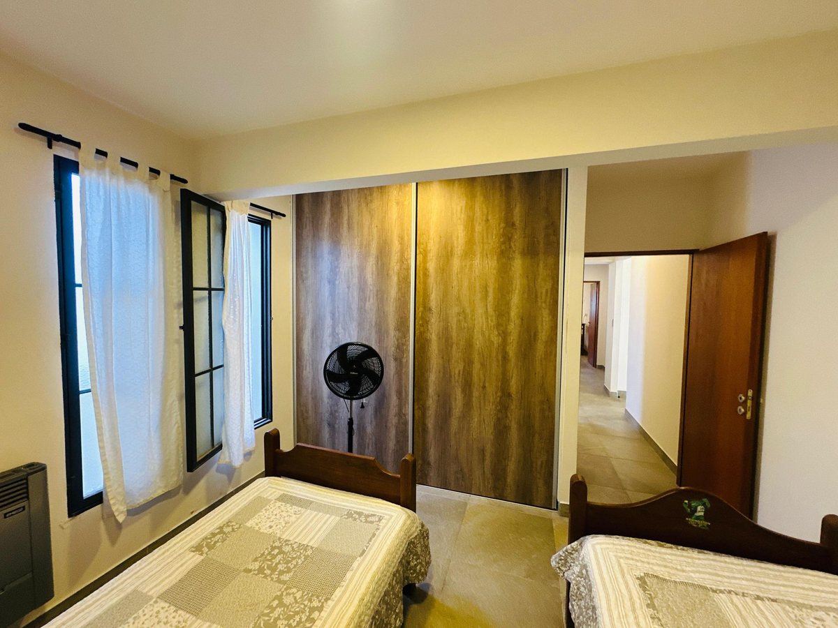 CASA VENTA VILLA SAN LORENZO DUEÑO ACEPTA PERMUTA - 12