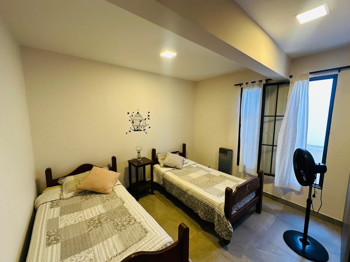 CASA VENTA VILLA SAN LORENZO DUEÑO ACEPTA PERMUTA - 13