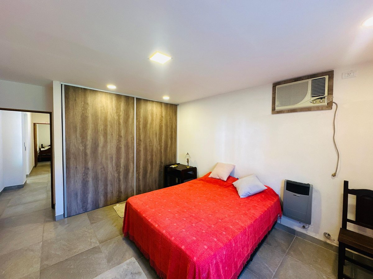 CASA VENTA VILLA SAN LORENZO DUEÑO ACEPTA PERMUTA - 14