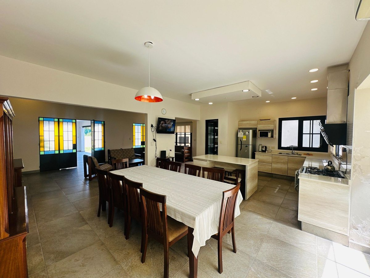 CASA VENTA VILLA SAN LORENZO DUEÑO ACEPTA PERMUTA - 16