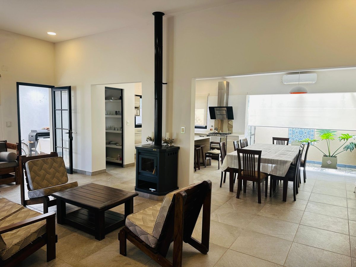 CASA VENTA VILLA SAN LORENZO DUEÑO ACEPTA PERMUTA - 17