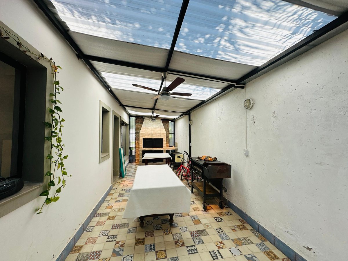 CASA VENTA VILLA SAN LORENZO DUEÑO ACEPTA PERMUTA - 18