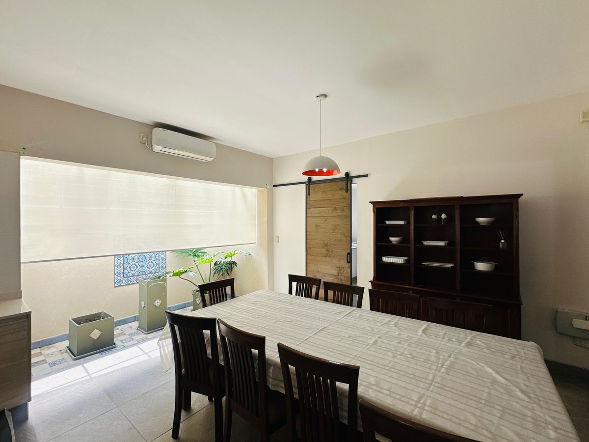 CASA VENTA VILLA SAN LORENZO DUEÑO ACEPTA PERMUTA - 19
