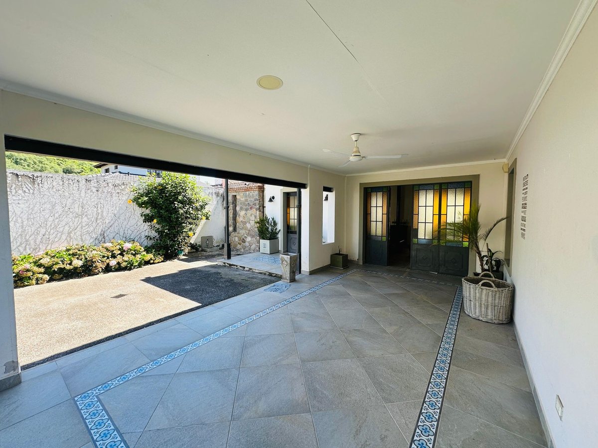 CASA VENTA VILLA SAN LORENZO DUEÑO ACEPTA PERMUTA - 22