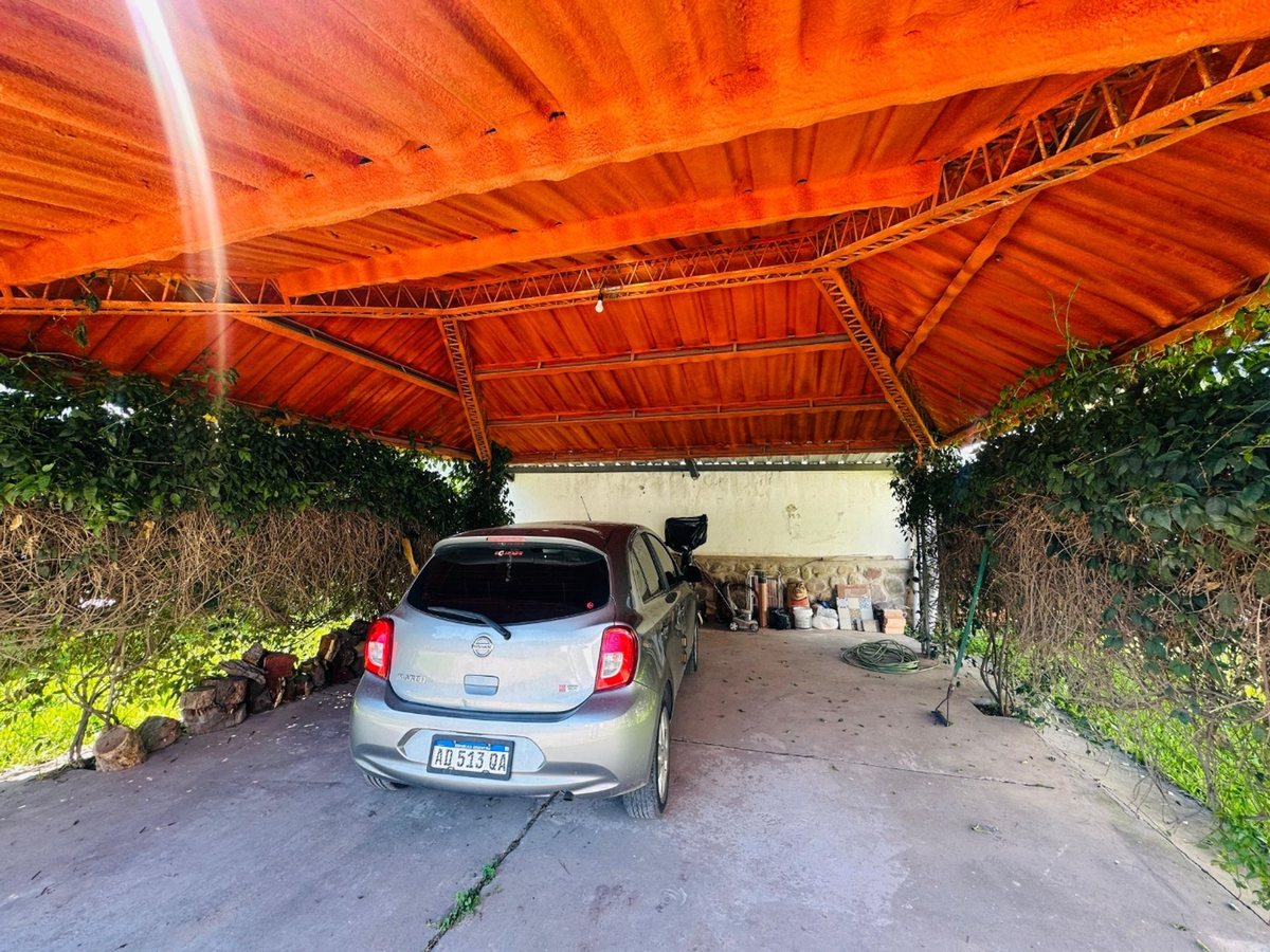 CASA VENTA VILLA SAN LORENZO DUEÑO ACEPTA PERMUTA - 24