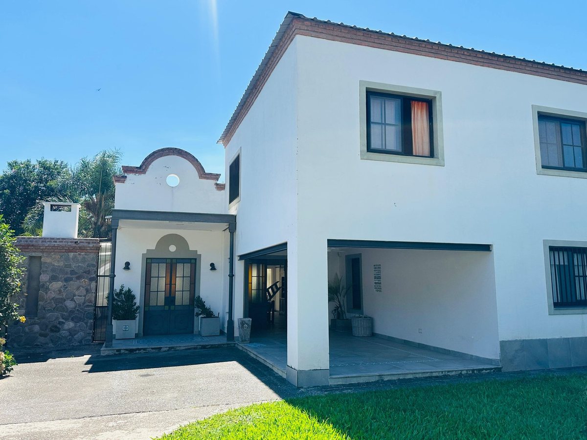 CASA VENTA VILLA SAN LORENZO DUEÑO ACEPTA PERMUTA - 25