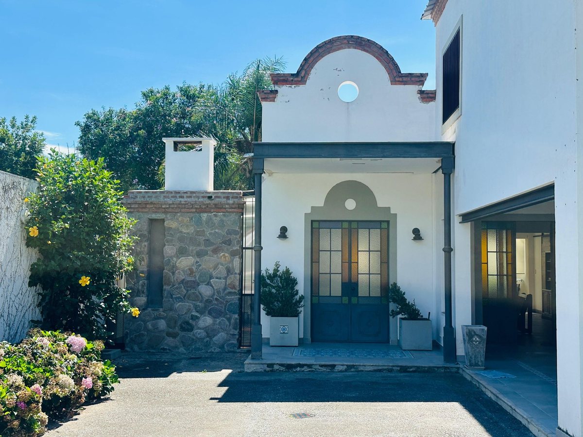 CASA VENTA VILLA SAN LORENZO DUEÑO ACEPTA PERMUTA - 27