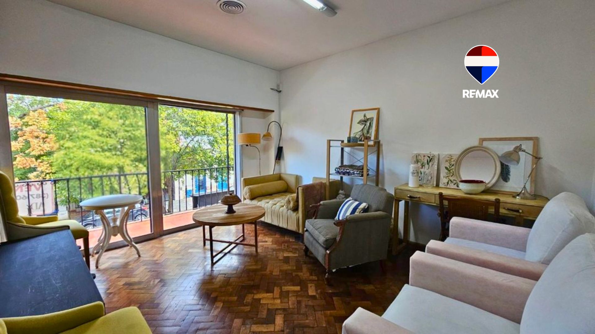 CASA VENTA ZONA SHOPPING INVERSION - 1