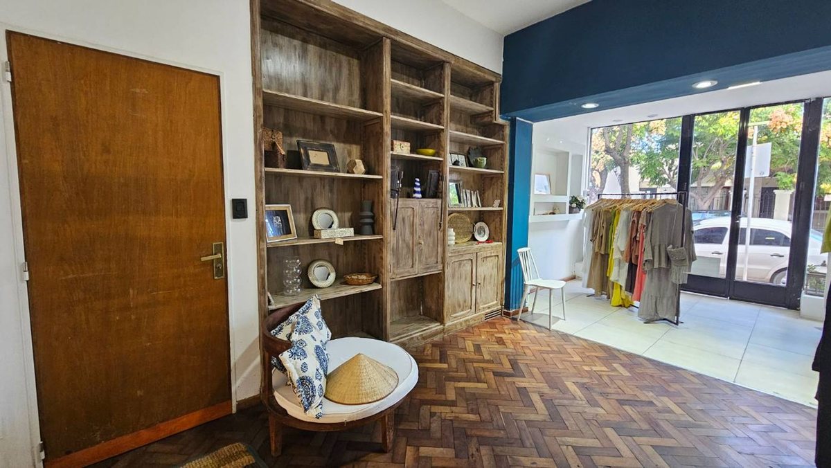 CASA VENTA ZONA SHOPPING INVERSION - 3