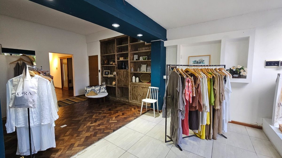 CASA VENTA ZONA SHOPPING INVERSION - 4