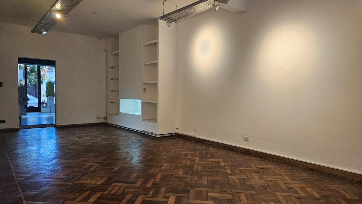 CASA VENTA ZONA SHOPPING INVERSION - 9