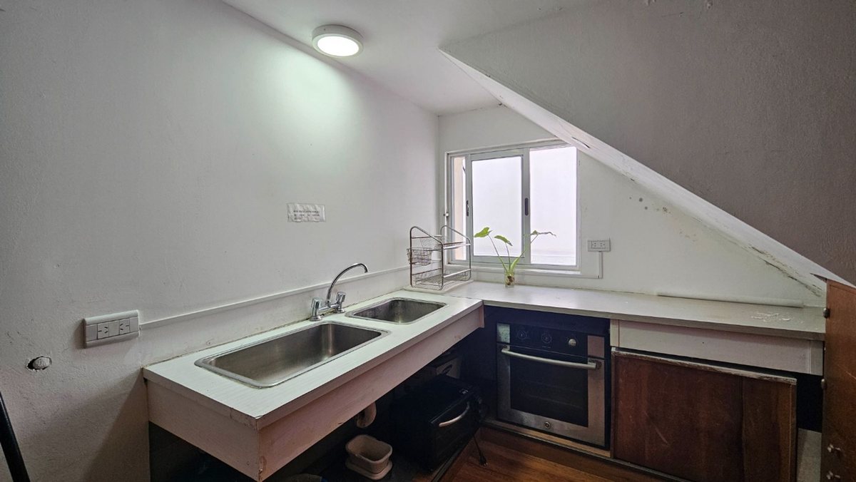 CASA VENTA ZONA SHOPPING INVERSION - 28