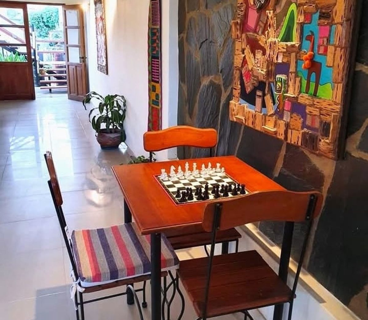 HOSTAL EN VENTA CAFAYATE AMOBLADO APTO CREDITO — foto 5