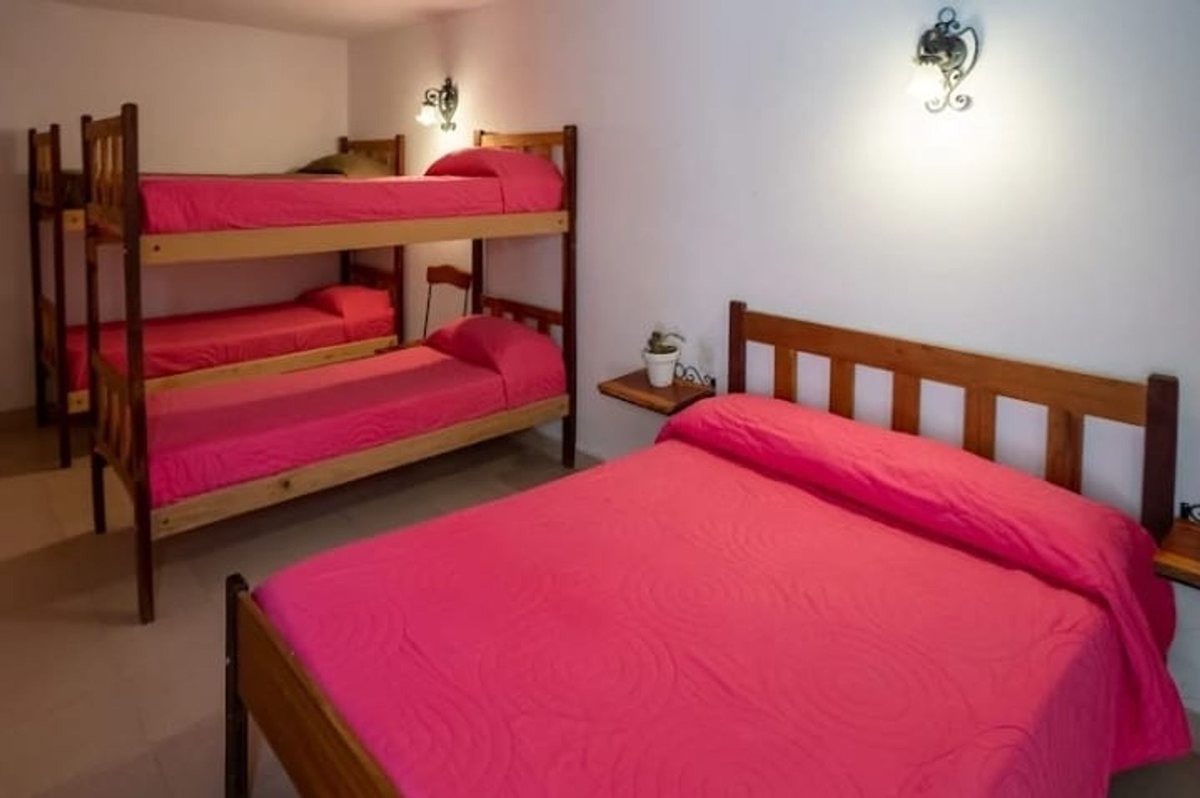 HOSTAL EN VENTA CAFAYATE AMOBLADO APTO CREDITO — foto 7