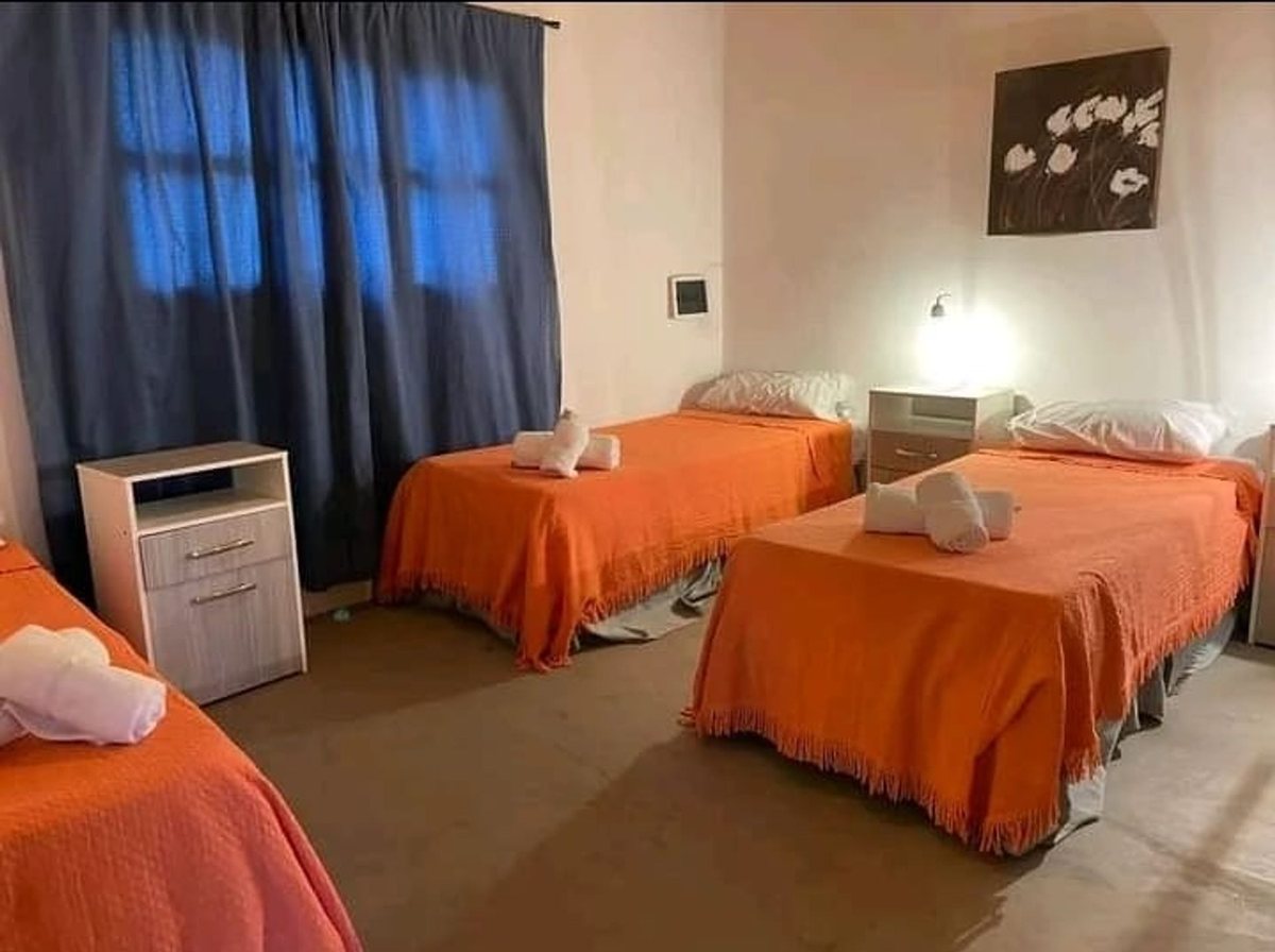 HOSTAL EN VENTA CAFAYATE AMOBLADO APTO CREDITO — foto 9