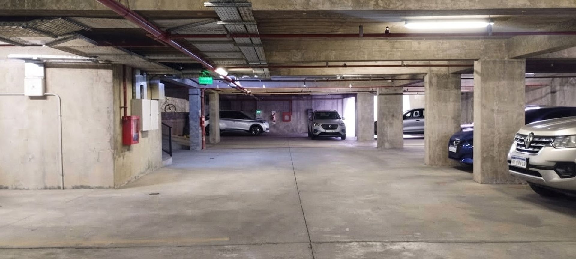 DEPTO 2 DORM VENTA PILETA Y COCHERA ZONA SHOPPING — foto 10