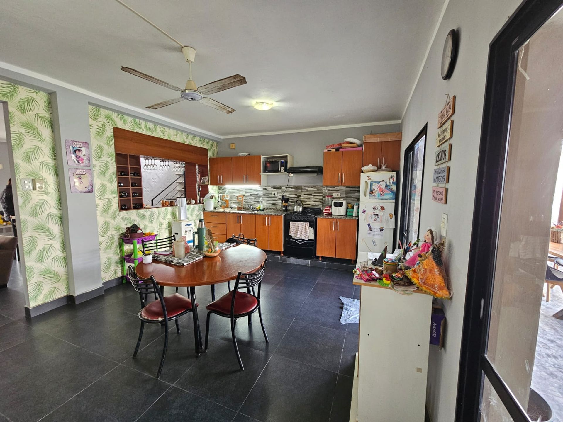 CASA CON PILETA VENTA 2 DORMITORIOS ZONA SUR — foto 3