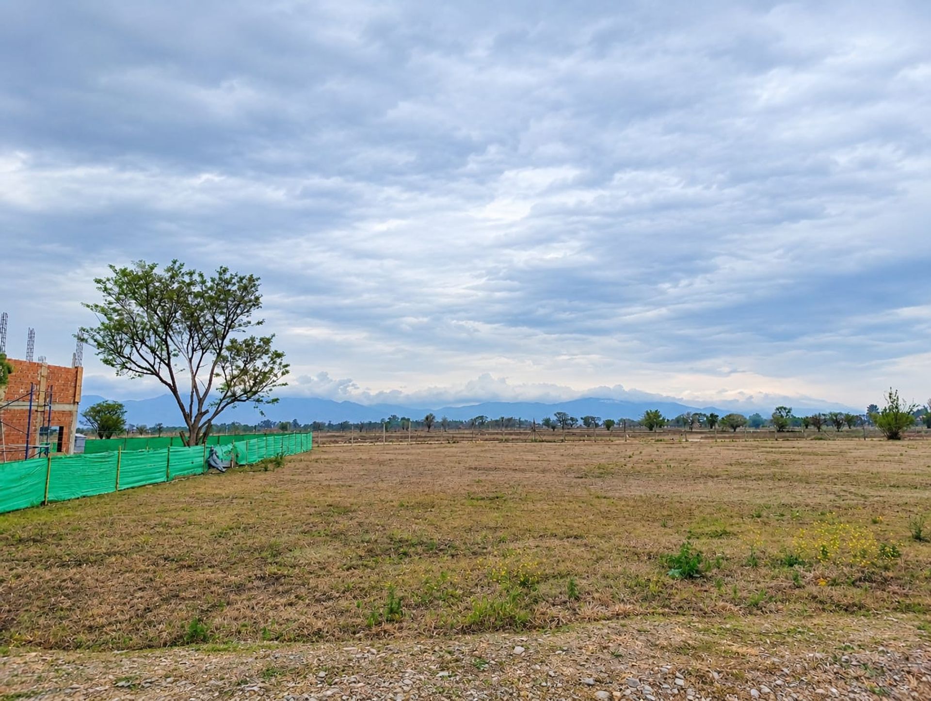 TERRENO VENTA CLUB DE CAMPO EL AYBAL - 2