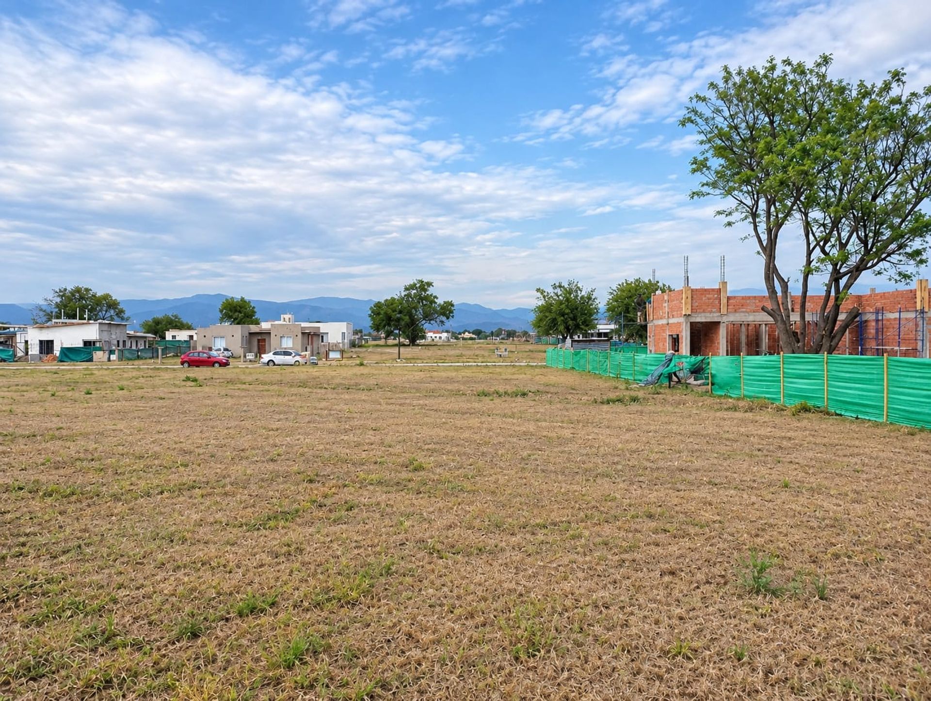 TERRENO VENTA CLUB DE CAMPO EL AYBAL - 3