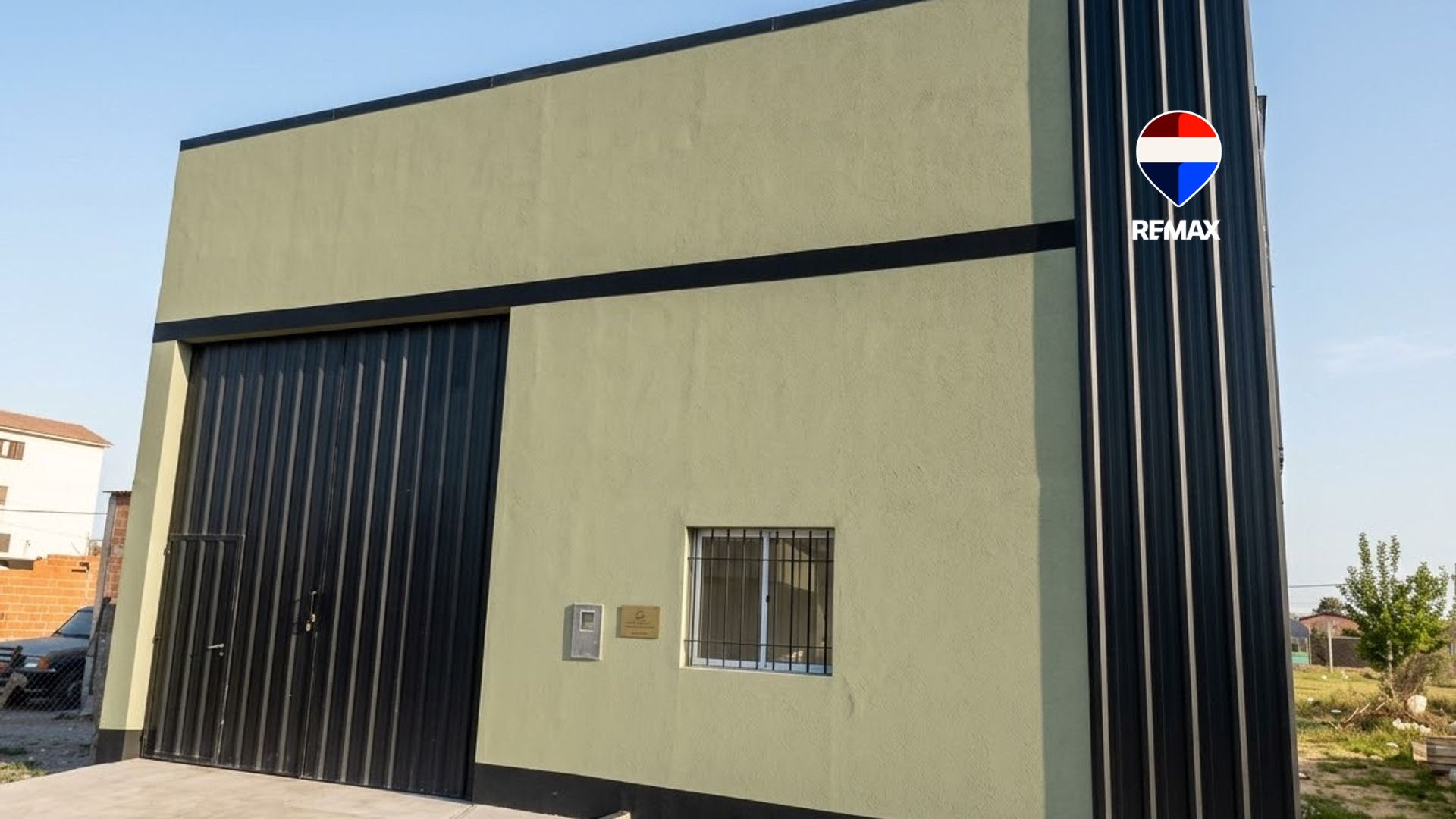 GALPON VENTA ZONA SUR 280 M2 CAMPO NUEVO - 1