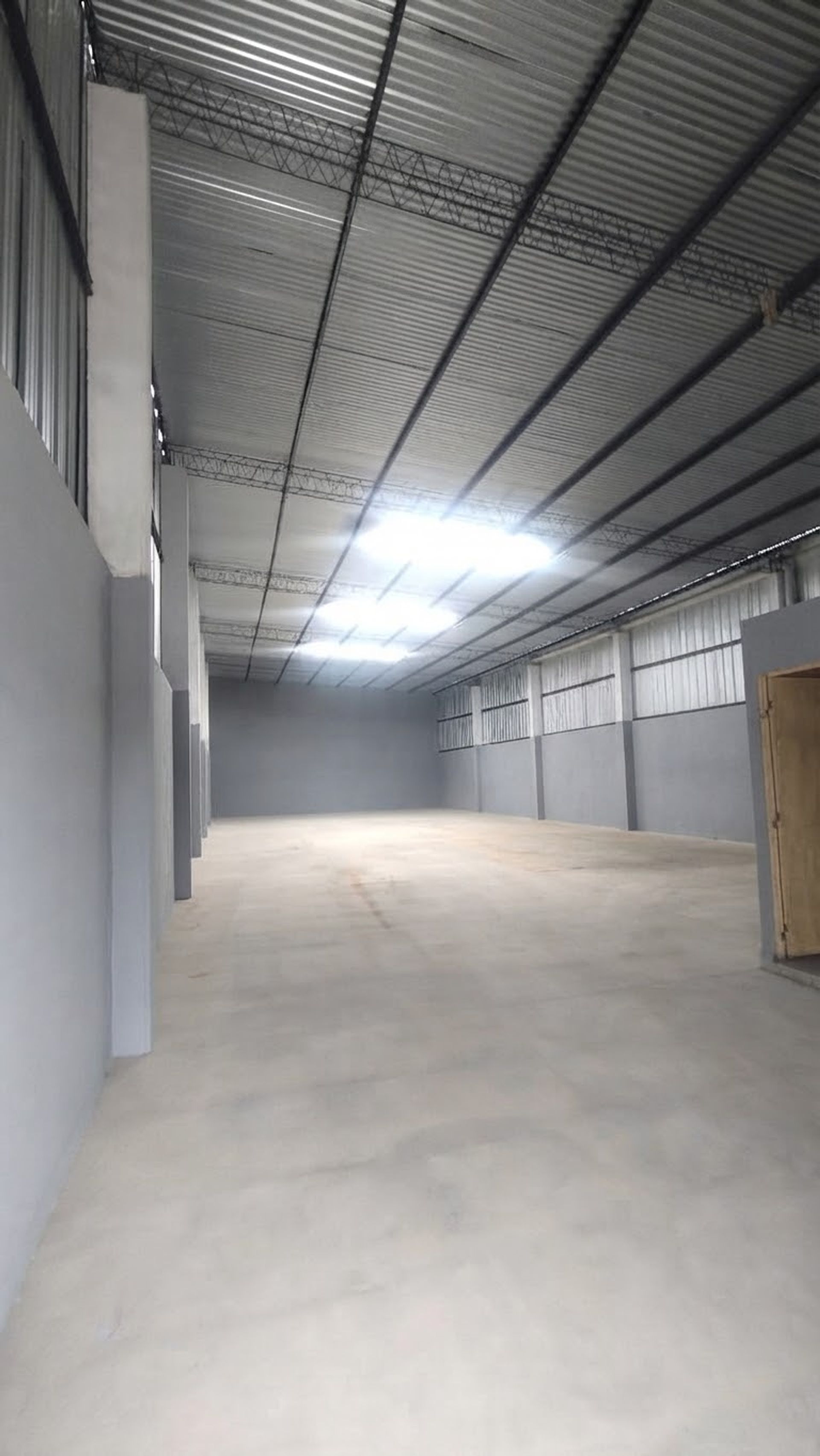 GALPON VENTA ZONA SUR 280 M2 CAMPO NUEVO - 10