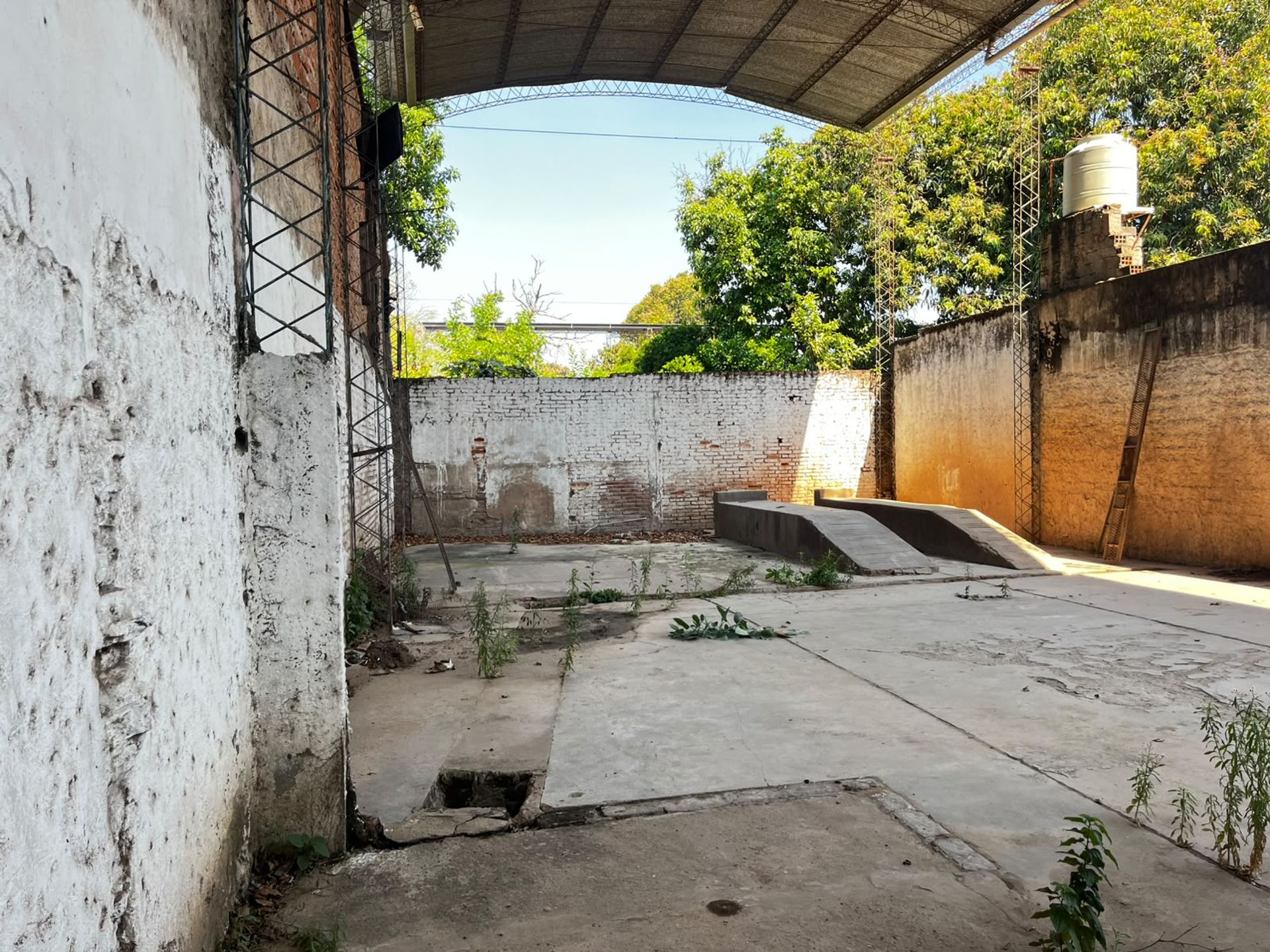 GALPON EN VENTA EN TARTAGAL DE 230 M2 - 7
