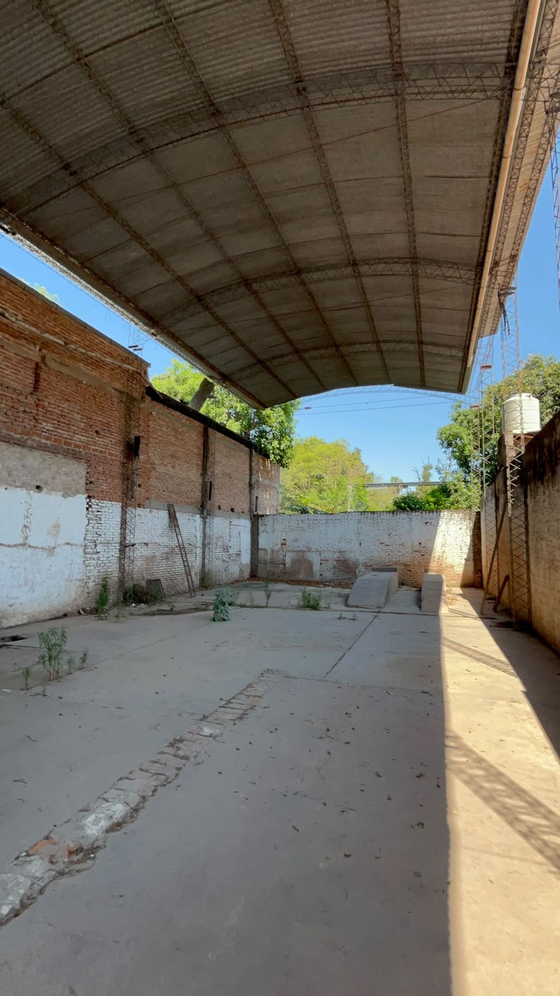 GALPON EN VENTA EN TARTAGAL DE 230 M2 - 11