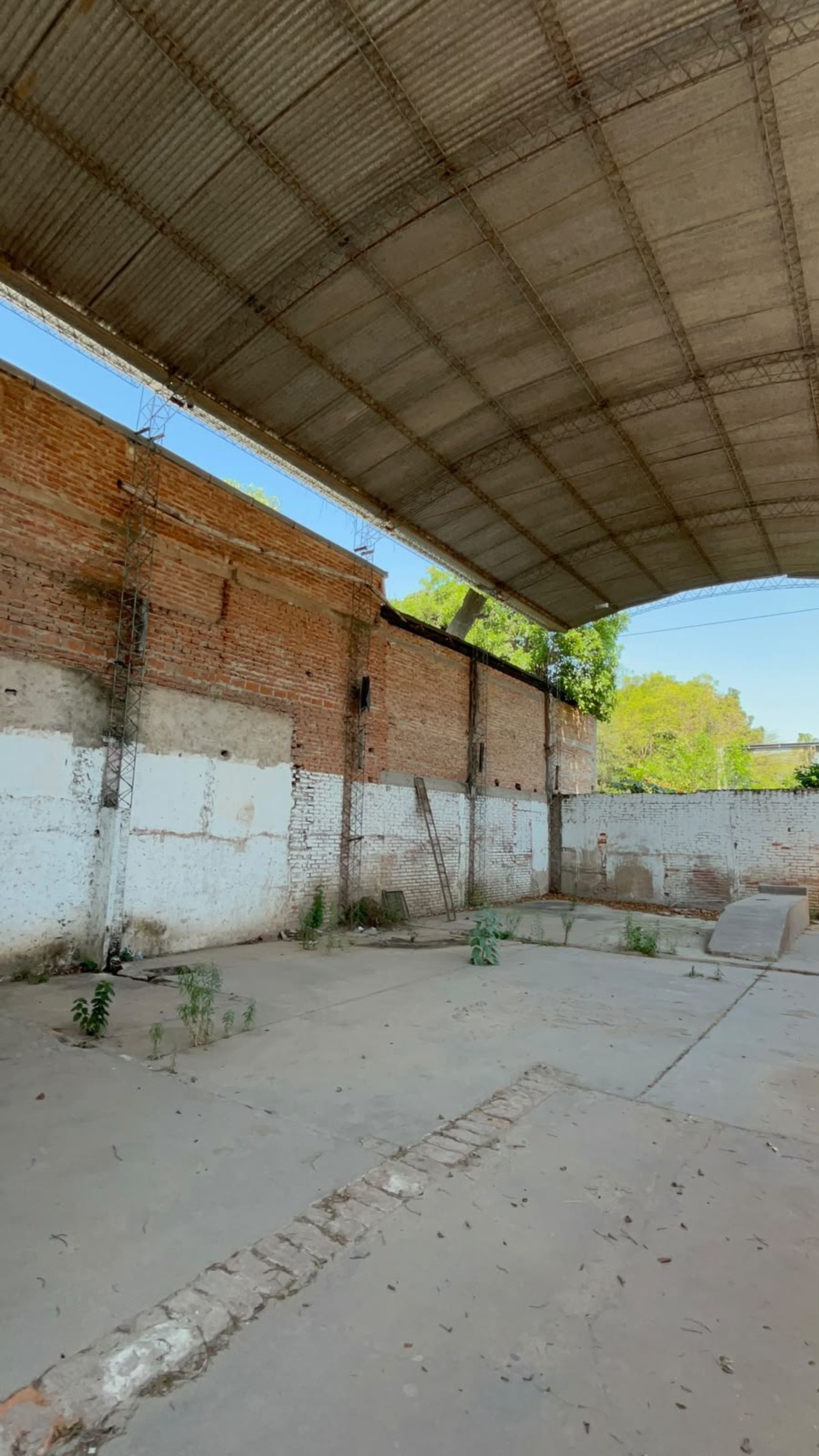 GALPON EN VENTA EN TARTAGAL DE 230 M2 - 12