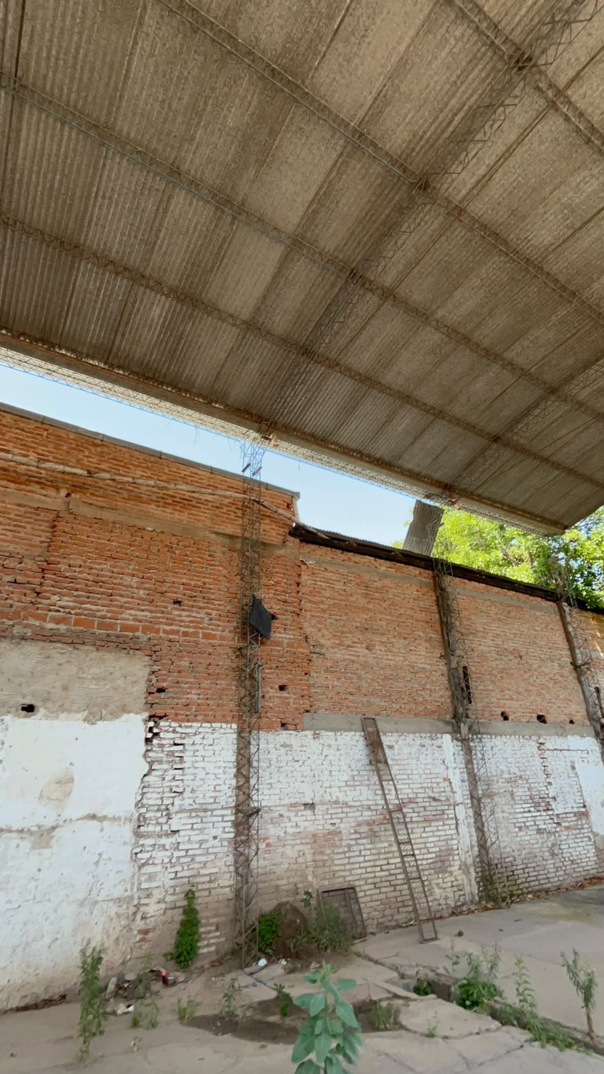 GALPON EN VENTA EN TARTAGAL DE 230 M2 - 13