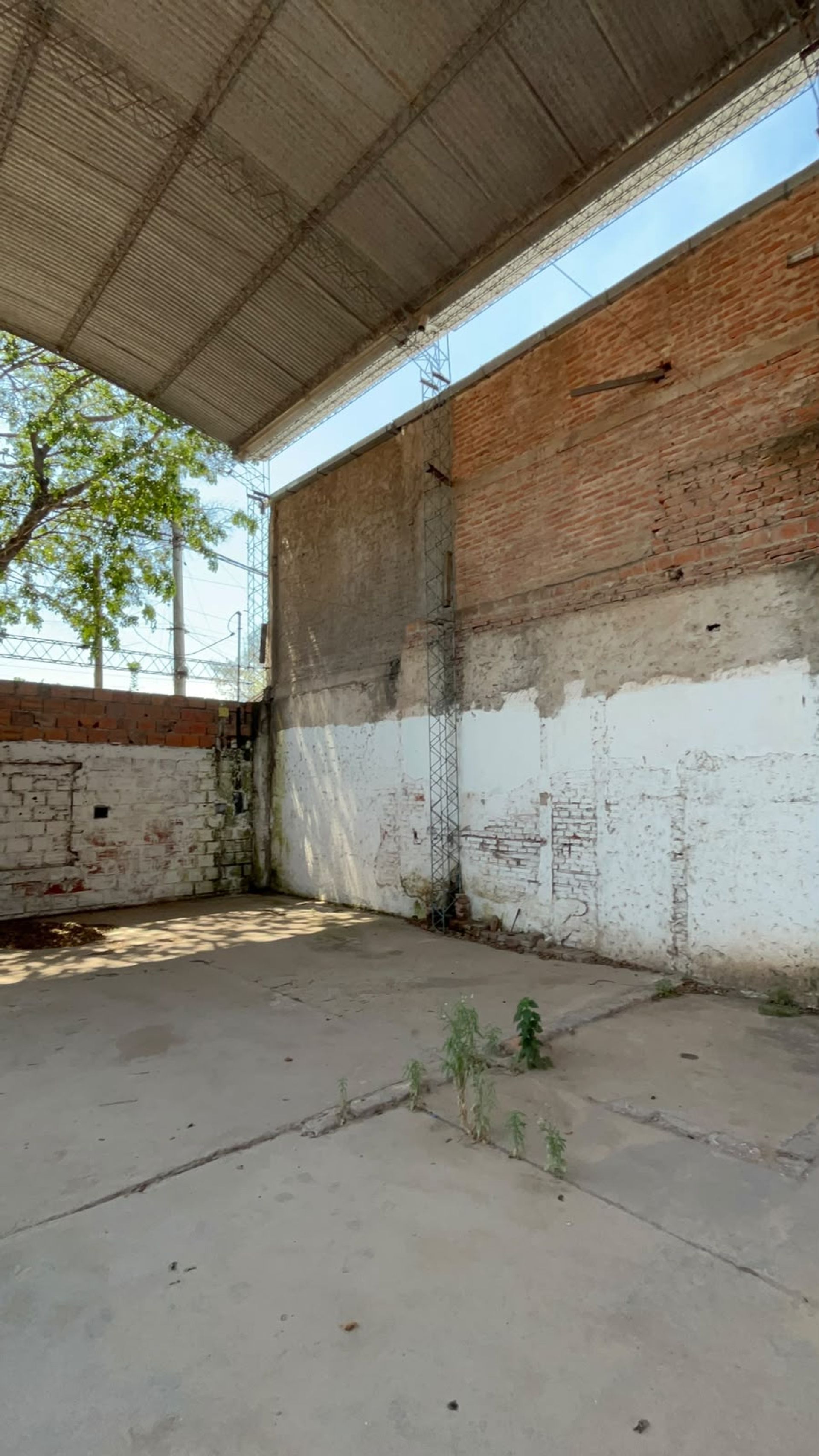 GALPON EN VENTA EN TARTAGAL DE 230 M2 - 14