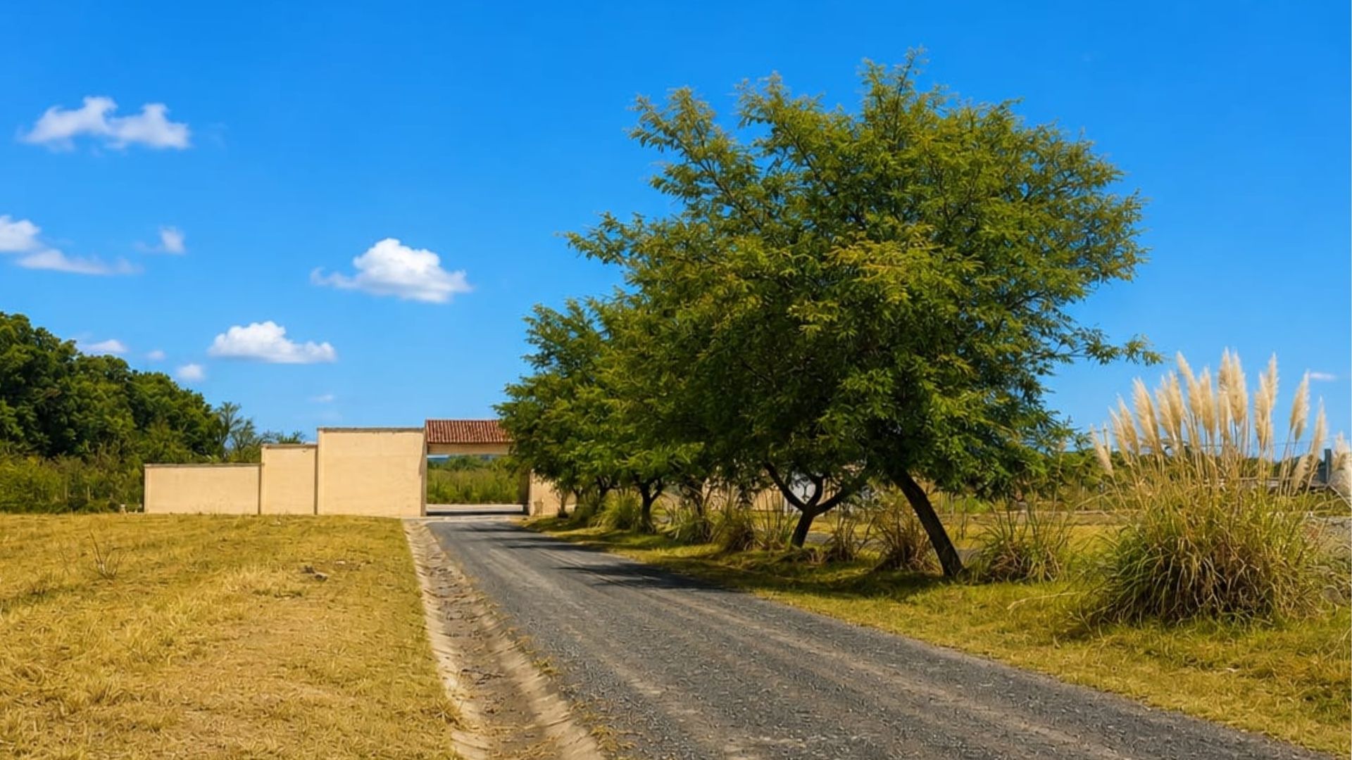 TERRENO 586 M2 EN VENTA RETOÑOS DE COLON - RUTA 24 - 3