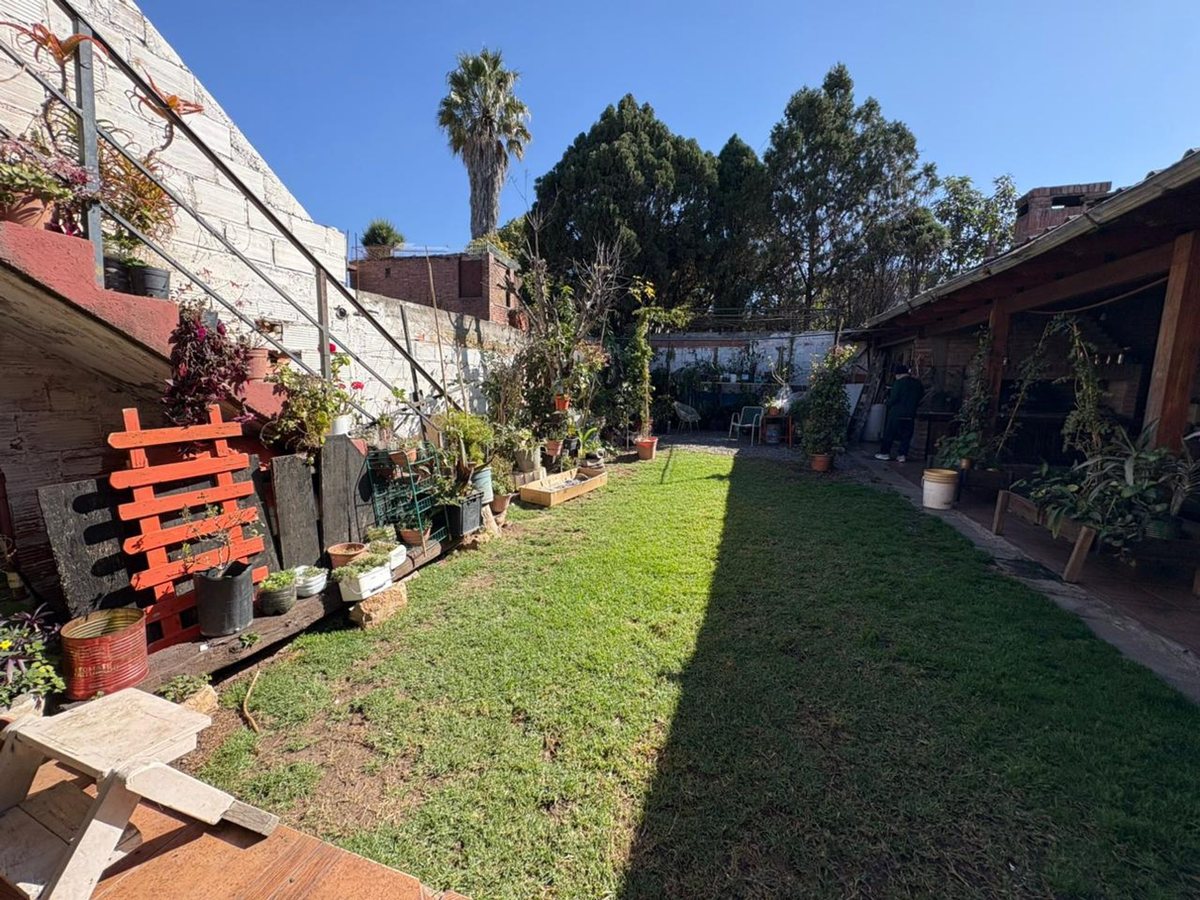 CASA VENTA GRAND BOURG PERMUTA Y FINANCIAMIENTO — foto 2