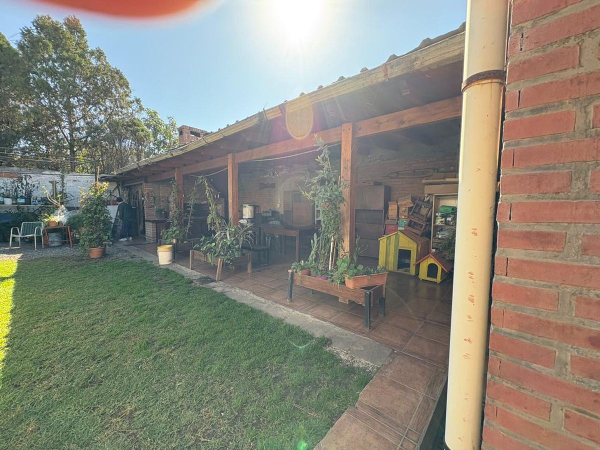 CASA VENTA GRAND BOURG PERMUTA Y FINANCIAMIENTO — foto 4