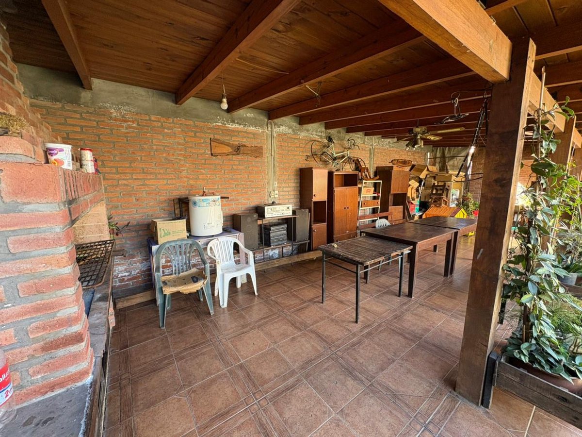 CASA VENTA GRAND BOURG PERMUTA Y FINANCIAMIENTO — foto 5