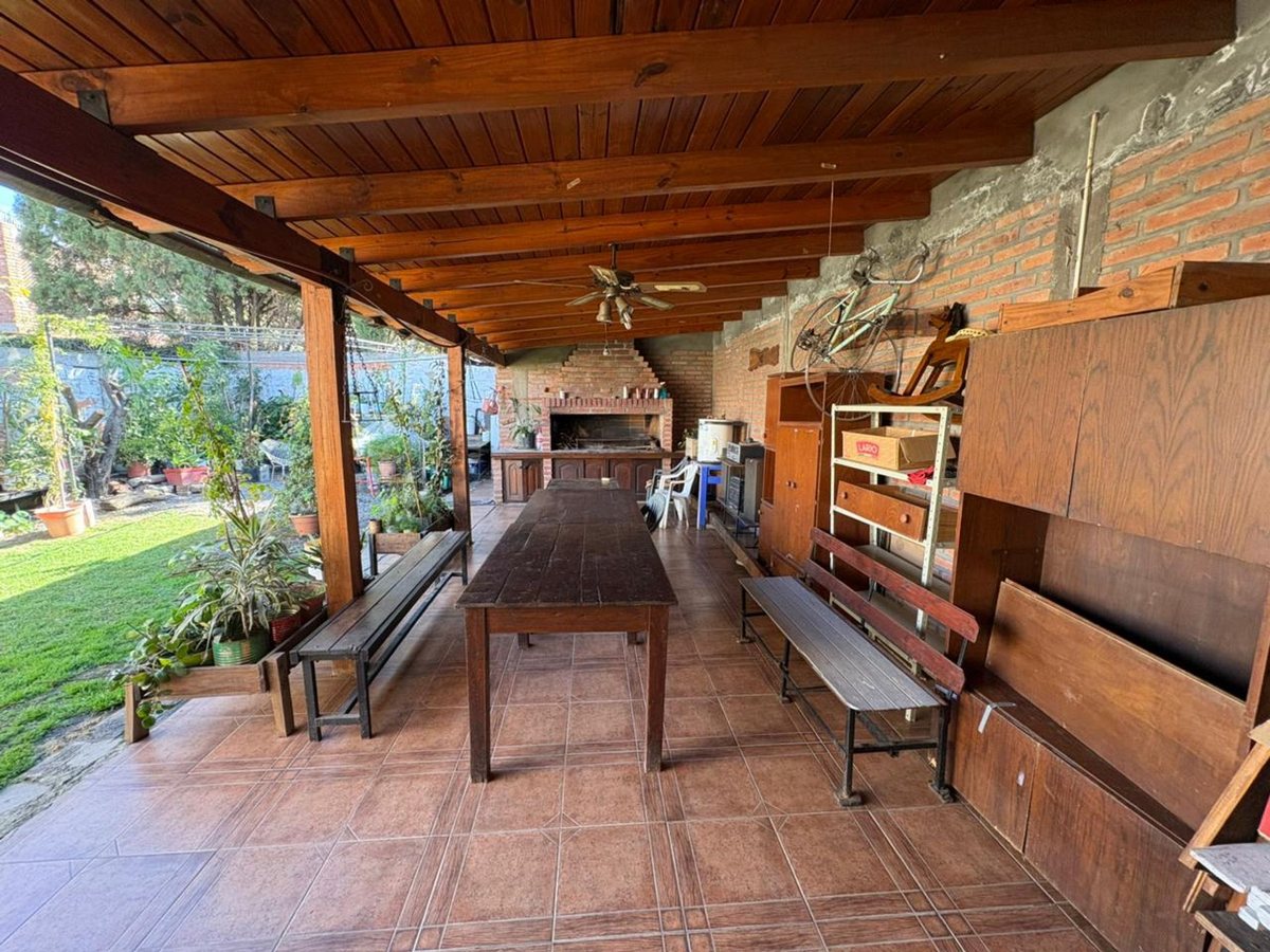 CASA VENTA GRAND BOURG PERMUTA Y FINANCIAMIENTO — foto 6