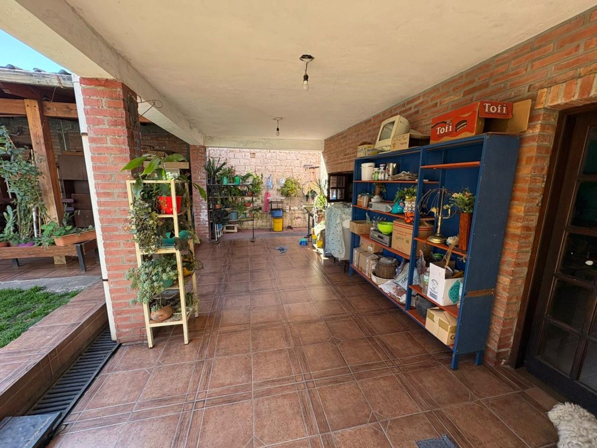 CASA VENTA GRAND BOURG PERMUTA Y FINANCIAMIENTO — foto 7