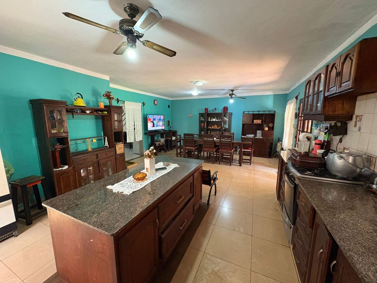 CASA VENTA GRAND BOURG PERMUTA Y FINANCIAMIENTO — foto 8