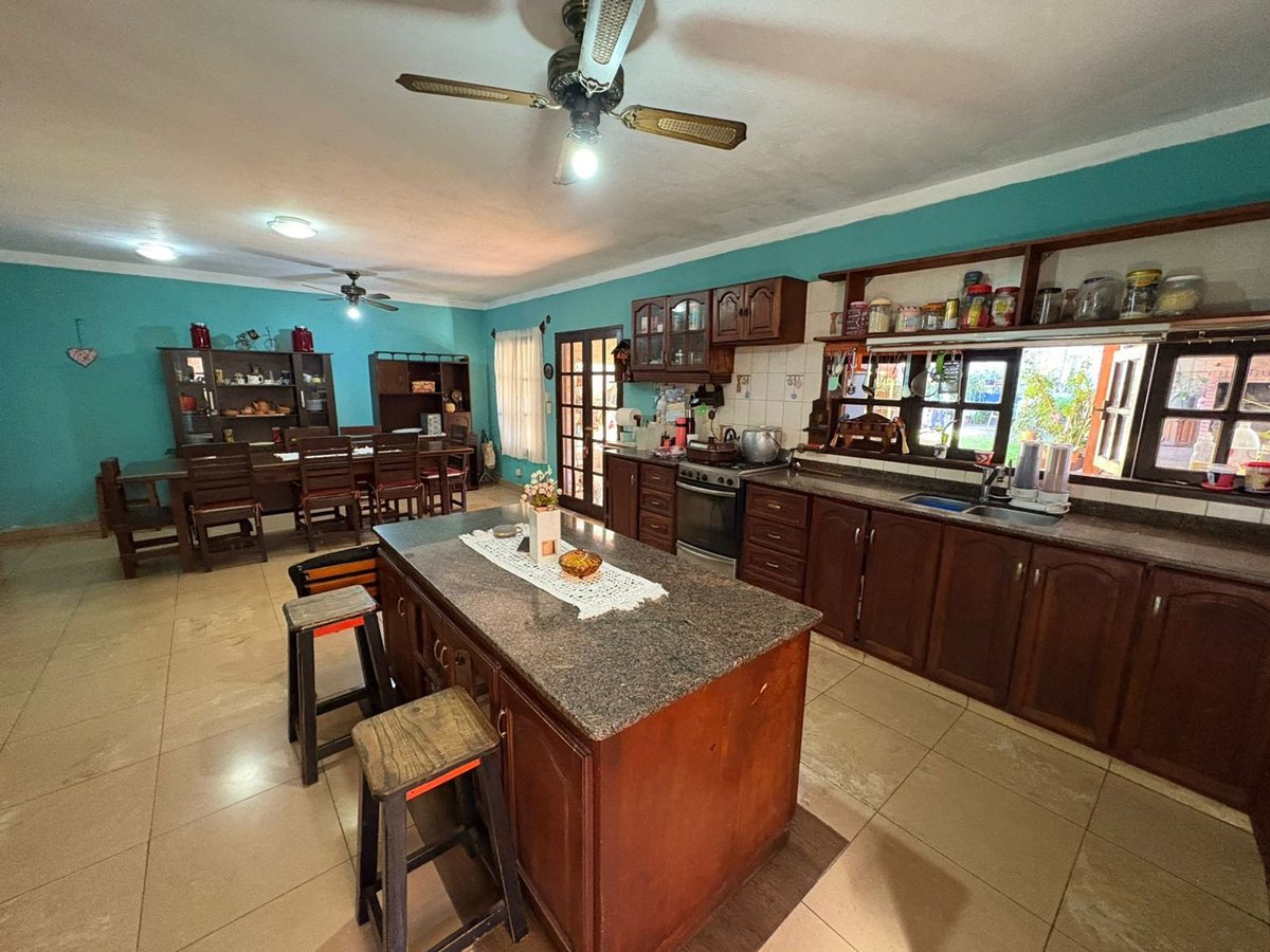CASA VENTA GRAND BOURG PERMUTA Y FINANCIAMIENTO — foto 9