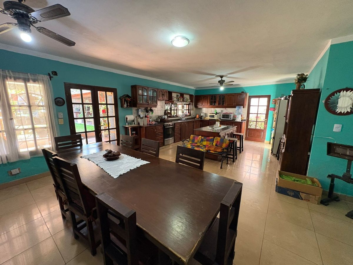 CASA VENTA GRAND BOURG PERMUTA Y FINANCIAMIENTO — foto 10
