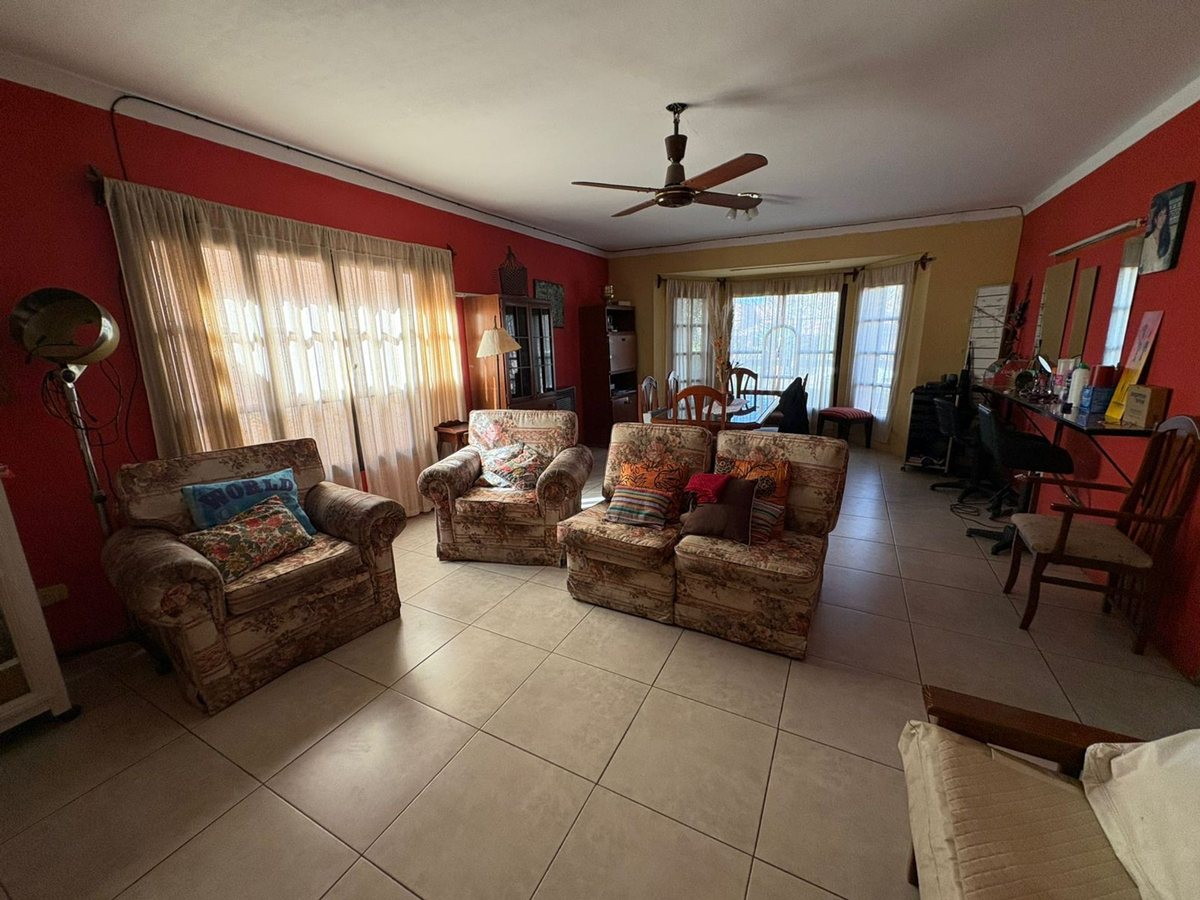 CASA VENTA GRAND BOURG PERMUTA Y FINANCIAMIENTO — foto 12