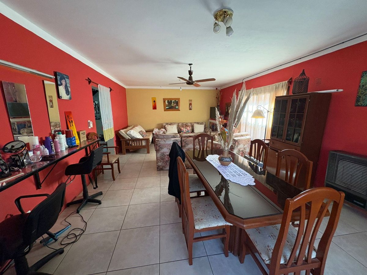 CASA VENTA GRAND BOURG PERMUTA Y FINANCIAMIENTO — foto 14