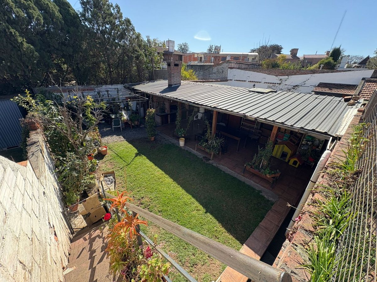 CASA VENTA GRAND BOURG PERMUTA Y FINANCIAMIENTO - 16