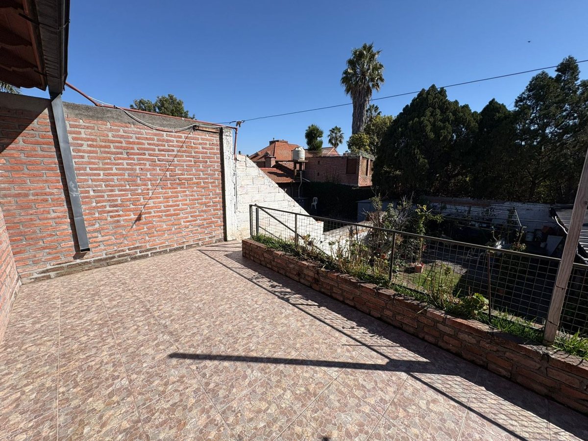 CASA VENTA GRAND BOURG PERMUTA Y FINANCIAMIENTO - 17