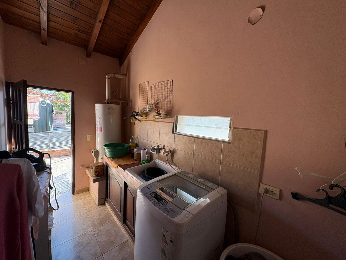 CASA VENTA GRAND BOURG PERMUTA Y FINANCIAMIENTO - 18