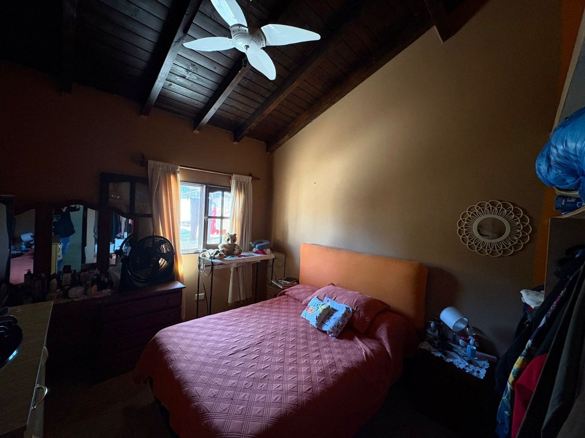 CASA VENTA GRAND BOURG PERMUTA Y FINANCIAMIENTO - 20