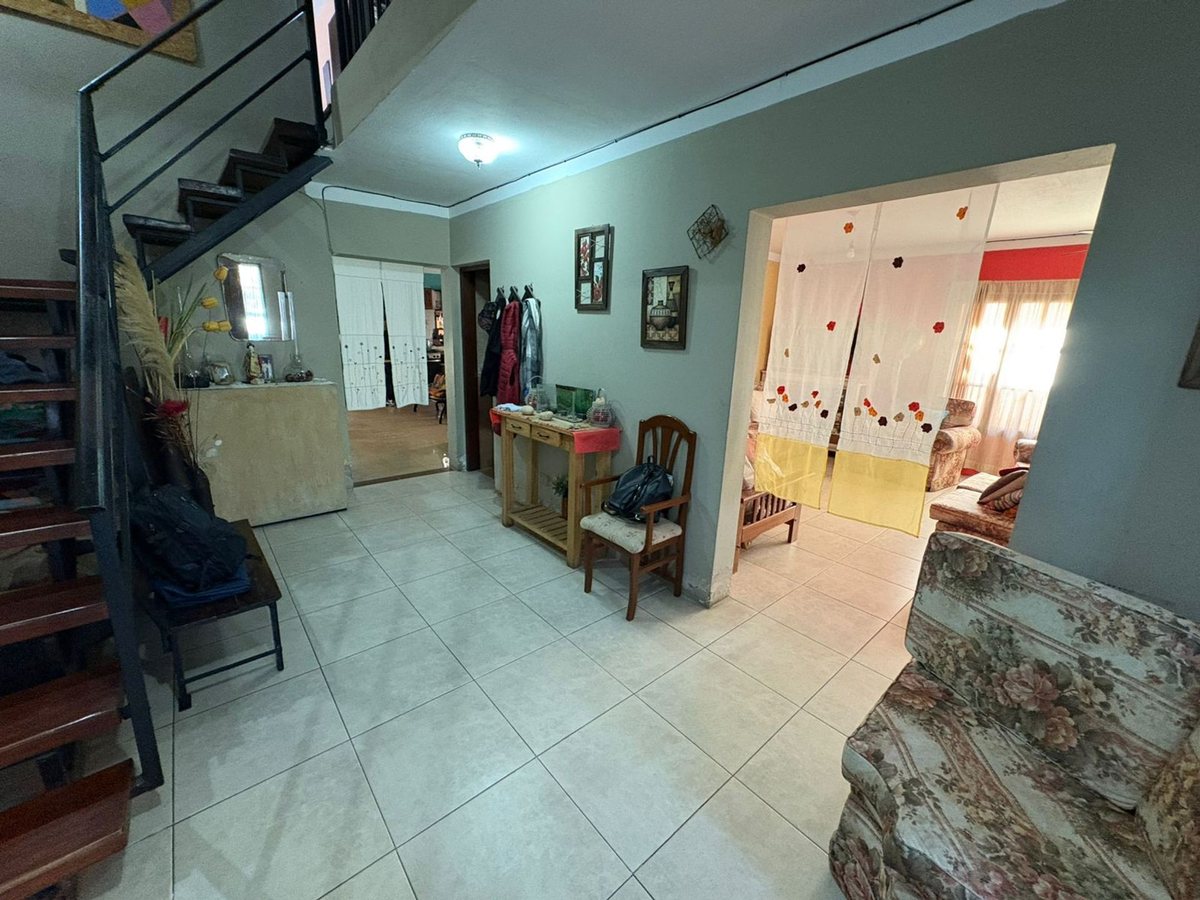 CASA VENTA GRAND BOURG PERMUTA Y FINANCIAMIENTO - 22