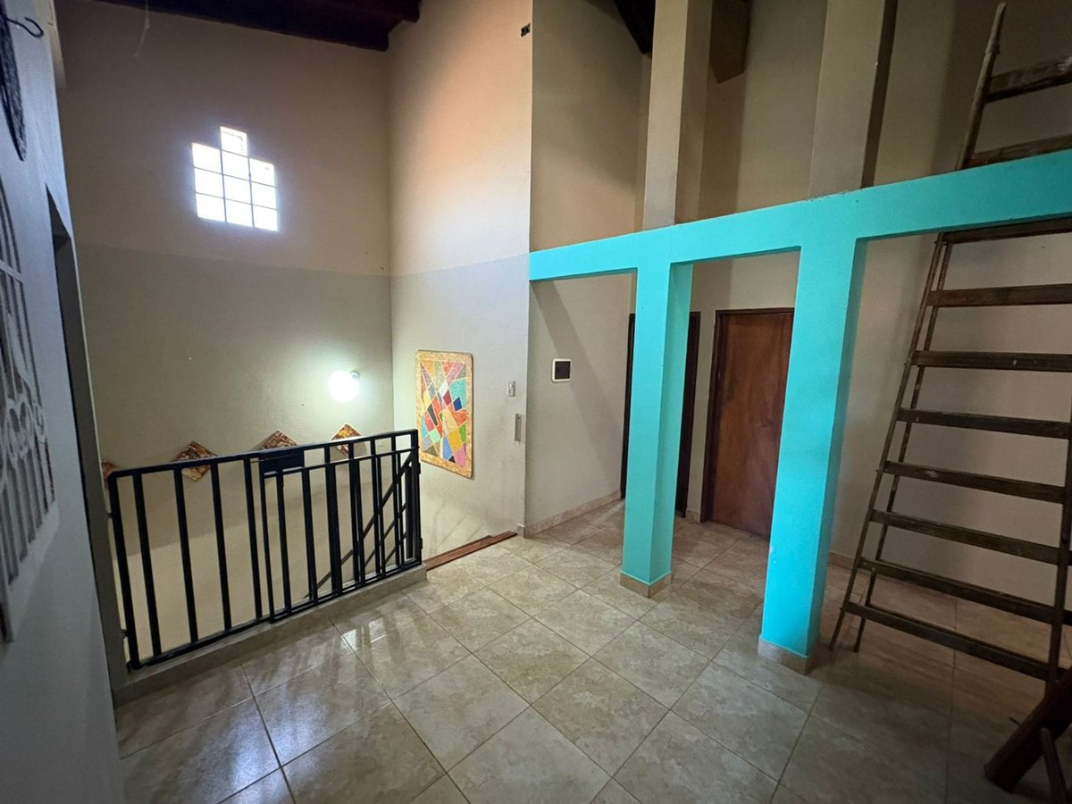 CASA VENTA GRAND BOURG PERMUTA Y FINANCIAMIENTO - 24