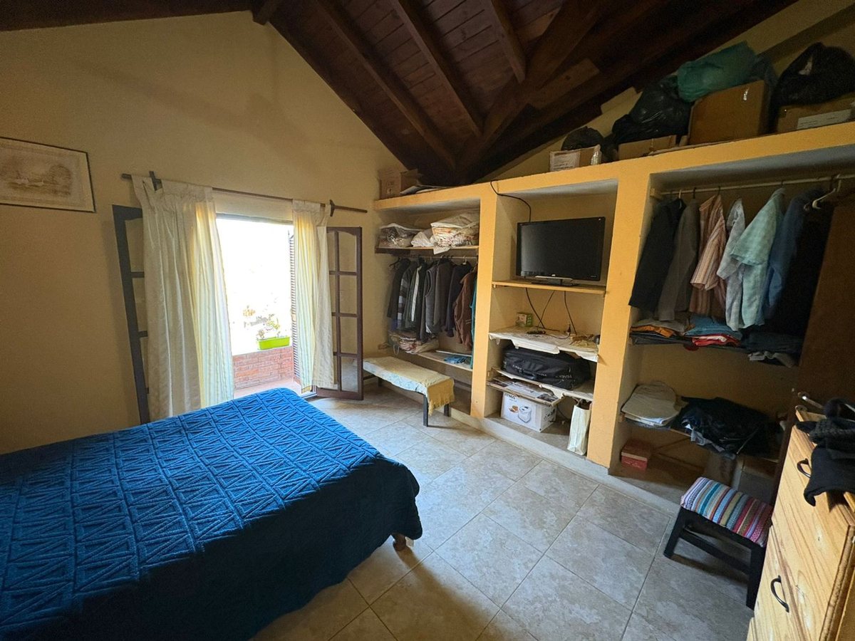 CASA VENTA GRAND BOURG PERMUTA Y FINANCIAMIENTO - 27