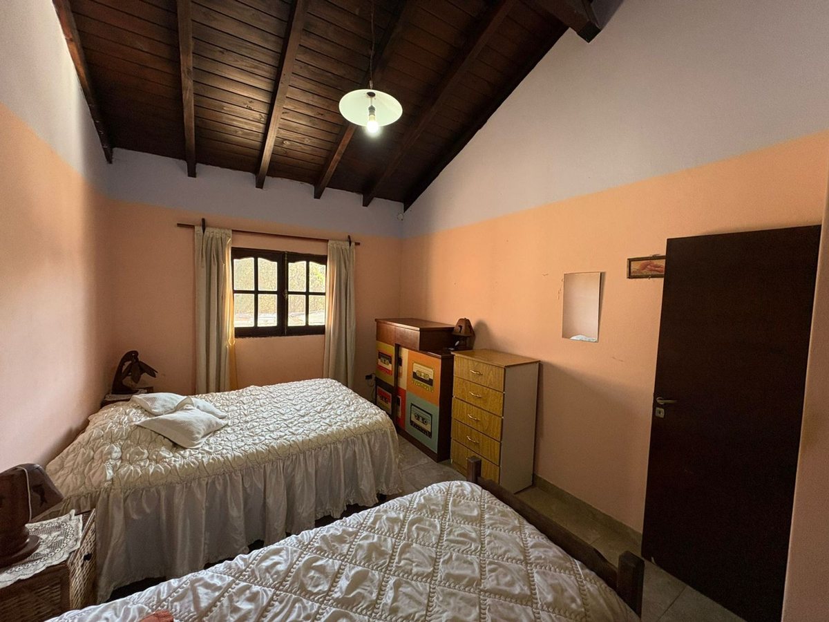 CASA VENTA GRAND BOURG PERMUTA Y FINANCIAMIENTO - 28